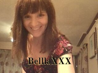 BelllaXXX