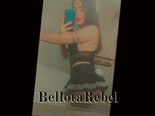 BellotaRebel