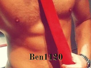 Ben1120