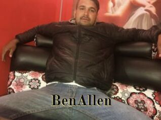 BenAllen