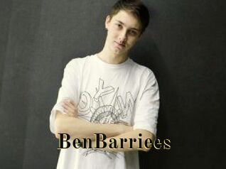 BenBarriees