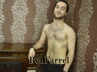 BenFarrel