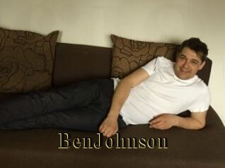 BenJohnson