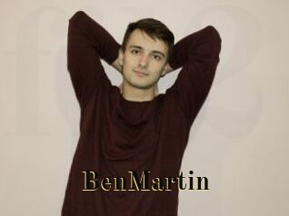 BenMartin