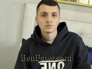 BenPatersson