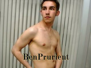 BenPrurient