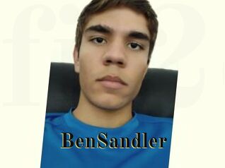 BenSandler