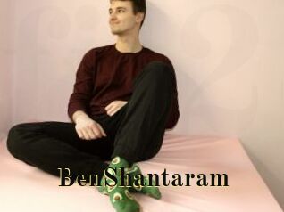 BenShantaram