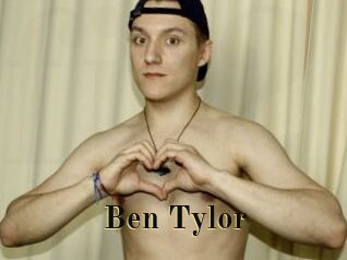 Ben_Tylor