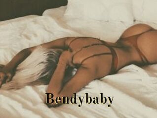 Bendybaby Films 2 Q