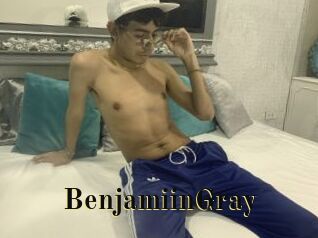 BenjamiinGray