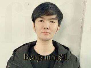 Benjamin21
