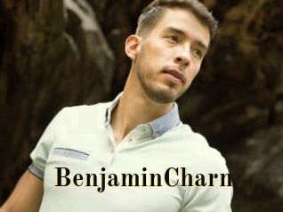 BenjaminCharn