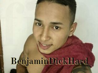 BenjaminDickHard