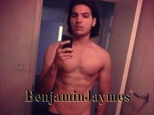 Benjamin_Jaymes