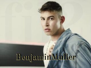 BenjaminMuller