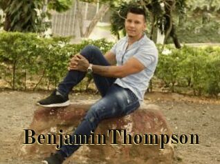 BenjaminThompson