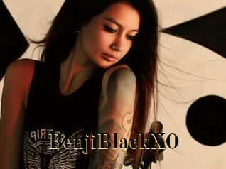 BenjiBlackXO