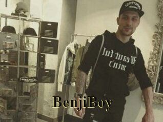 BenjiBoy