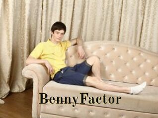 BennyFactor