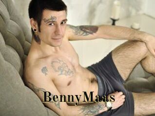 BennyMaas Films 2 Q