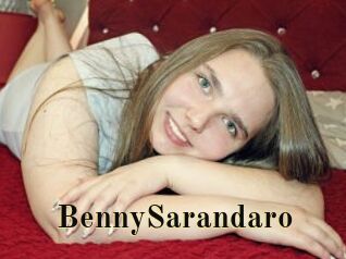 BennySarandaro