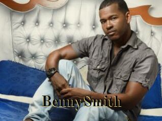 BennySmith