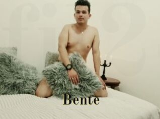 Bente