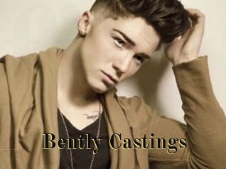 Bently_Castings