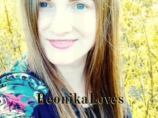 BeonikaLoves