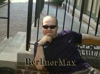BerlinerMax