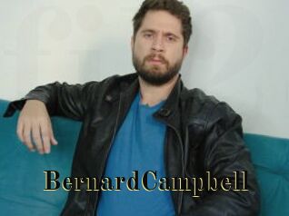 BernardCampbell