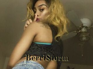 BerriStorm