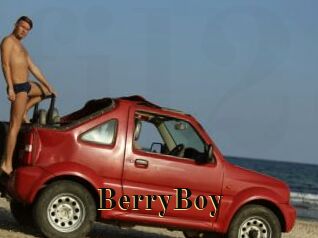 BerryBoy