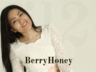 BerryHoney