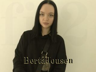 BertaJousen