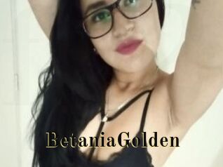 BetaniaGolden