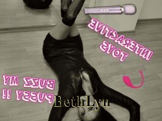 BethLyn