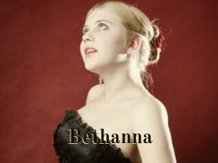 Bethanna