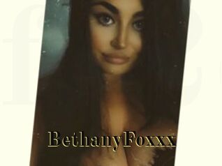 BethanyFoxxx
