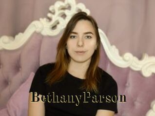 BethanyParson