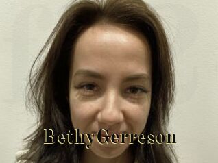 BethyGerreson