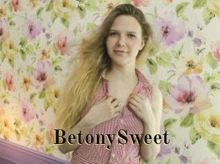 BetonySweet