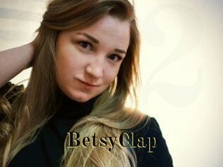 BetsyClap