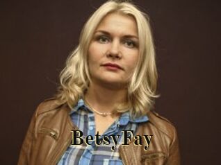 BetsyFay