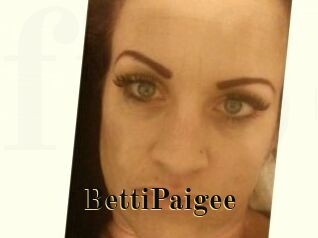 BettiPaigee