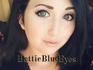 BettieBlueEyes