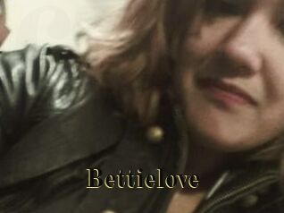 Bettielove