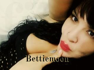 Bettiemoon
