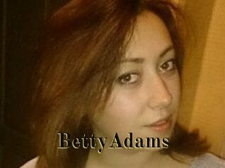 Betty_Adams